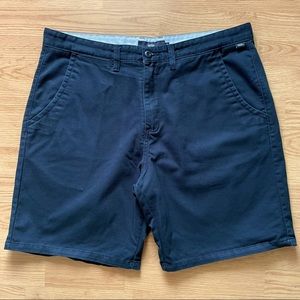 Vans Authentic Chino Relaxed 20” Shorts